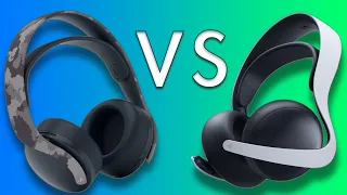 Sony Pulse Elite Vs Sony Pulse 3d - Which Headset Is The Winner?