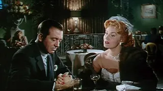 FILM OF THE DAY: Slightly Scarlet (1956)