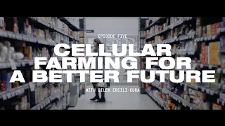 Solar Foods - Cellular Farming For A Better Future