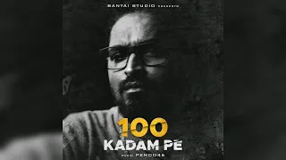 Emiway Bantai - 100 Kadam Pe (Official Instrumental)