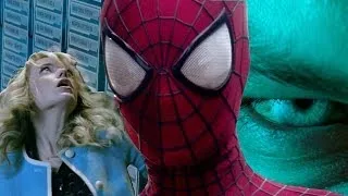 Spider Man 2 Trailer Secrets & Favorite Moments
