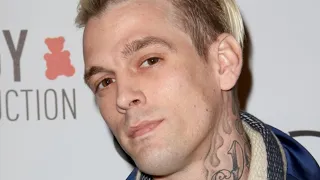 Tragic Details About Aaron Carter