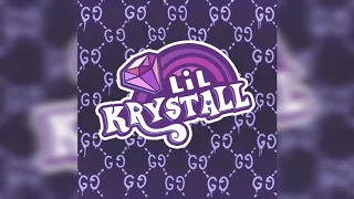 lil krystalll — боссман