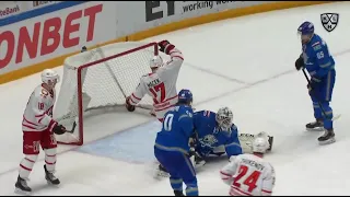 Avtomobilist 2 Barys 2, 1 February 2021