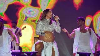 No Groove - Ivete Sangalo - Réveillon 2017/2018 (Festival Virada Salvador 2018)