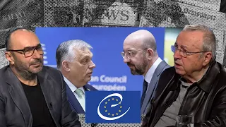 Ion Cristoiu: „Presa a preluat știrea ca o nenorocire că ar urma să vină Viktor Orban la șefia UE”