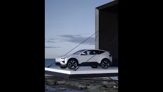 Polestar 3 Short Reveal