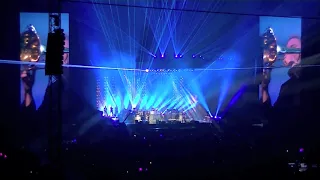 Paul McCartney in Tokyo Dome 2018 Nov.1st "Come On To Me"
