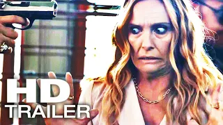 MAFIA MAMMA Official Trailer (2023)