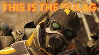 ''This is the Gulag'' - Combine [S2FM]