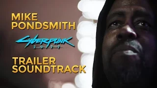 Mike Pondsmith Interview Soundtrack