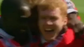 FA Cup Final(1998/1999) Manchester United 2-0 Newcastle United (FT)