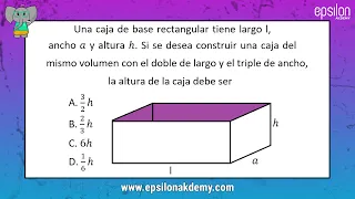 🐘 Geometría - Ejercicio 9 🔥🚀 #preuniversitario #matematicas #fácil #geometria