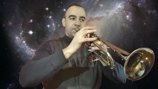 Scorpions - Maybe I Maybe You - Trumpet Cover