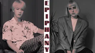 BTS - Epiphany (Jin Solo) Russian Cover || На русском