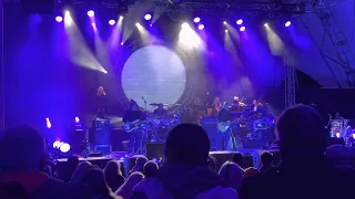 10 Comfortably numb - 2022 - Echoes - Amphitheater Hanau - Pink Floyd Tribute - Live