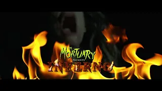 Zombie coming for you | The Mortuary