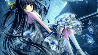 Nightcore - Moi Lolita (Alizee)