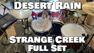 Desert Rain | Strange Creek Campout 2024 (Full Set)