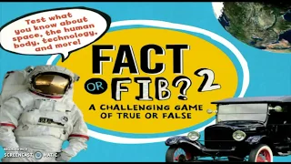 Fact or Fib