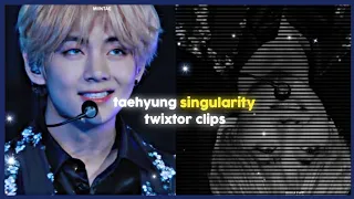 taehyung singularity twixtor clips for editing