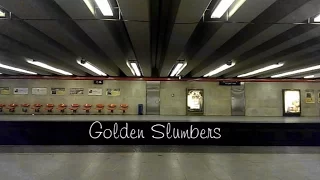 Golden Slumbers - A Jennifer Hudson  cover ( taken from  " Sing " ) - A Paul Mc Cartney song