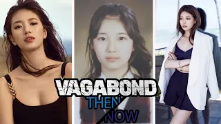 Vagabond Season 2 Cast ● Then and Now & Real Love Affairs