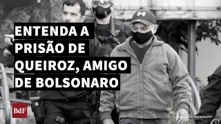 Entenda o caso Queiroz e as denúncias dos crimes que envolvem a família Bolsonaro