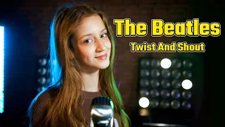 Twist And Shout (Beatles); Cover by Sofy