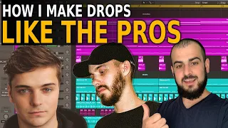 How To Make Future Bass Drops in 2020