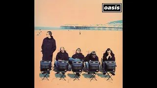 Oasis - Roll with It (Fixed SACD Downmix)