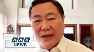 Palace: No need for Duterte to inform public about his efforts to address West PH Sea issue | ANC