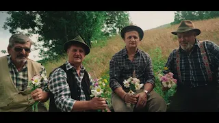Le Nostre Valli - Scende / Col mazzolin di fiori (Video Ufficiale)