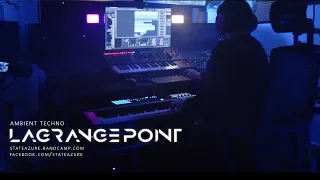 Lagrange Point - Ambient Techno