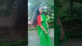 /Hai Chaka Chak /Hindi Dance cover/ please watch my frist video... and enjoy (Rupsha patra)❣️💙