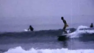 My dads surf movies from 1968 when he was 19 years old