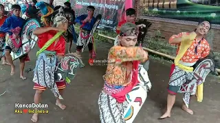 Jathilan Klasik Siswo Turonggo Mudo live Seneng Mertoyudan Magelang | Syawalan 2022