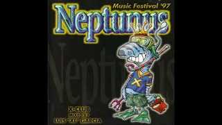 Neptunus Music Festival 97
