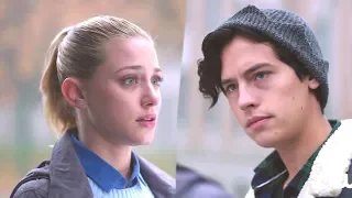 bughead deleted scenes || Riverdale