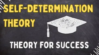 Self-Determination Theory (Explained in 3 Minutes)