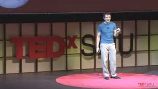 Learn to Program: Christian Genco at TEDxKIDs@SMU