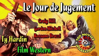 Le Jour de Justement film Western complet en français