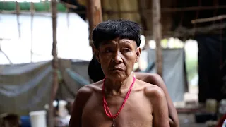 Yanomami - 1 ano de emergência humanitária | Caminhos da Reportagem