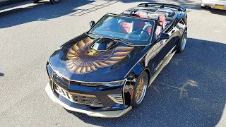 5th gen Trans Am