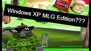 Смешные ошибки Windows. Сезон 1, Серия 2. Windows 98, Windows 8.1, Windows xp MLG Edition