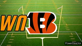 Cincinnati Bengals Touchdown Song 2023