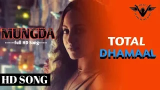 Mungda Song Total Dhamaal||Sonakshi Sinha||Lates720P HD|| SB Series present