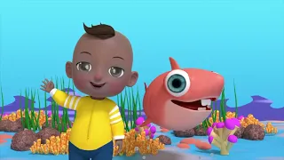 Baby shark | Shark song | #shorts