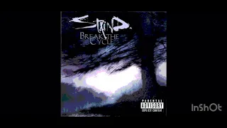 Staind - So Far Away (Reversed)