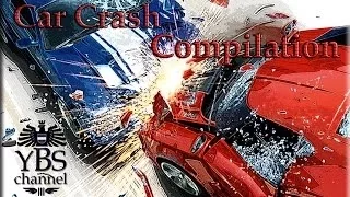 Подборка Аварий и ДТП 2014 #159 -Апрель- Car Crash Compilation 2014 #159